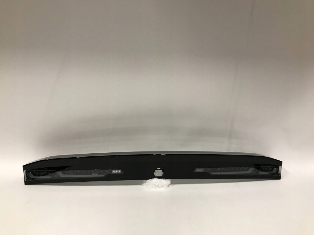 Alfa romeo junior 24- лампа задняя средняя накладка led европа nowa! Доставка