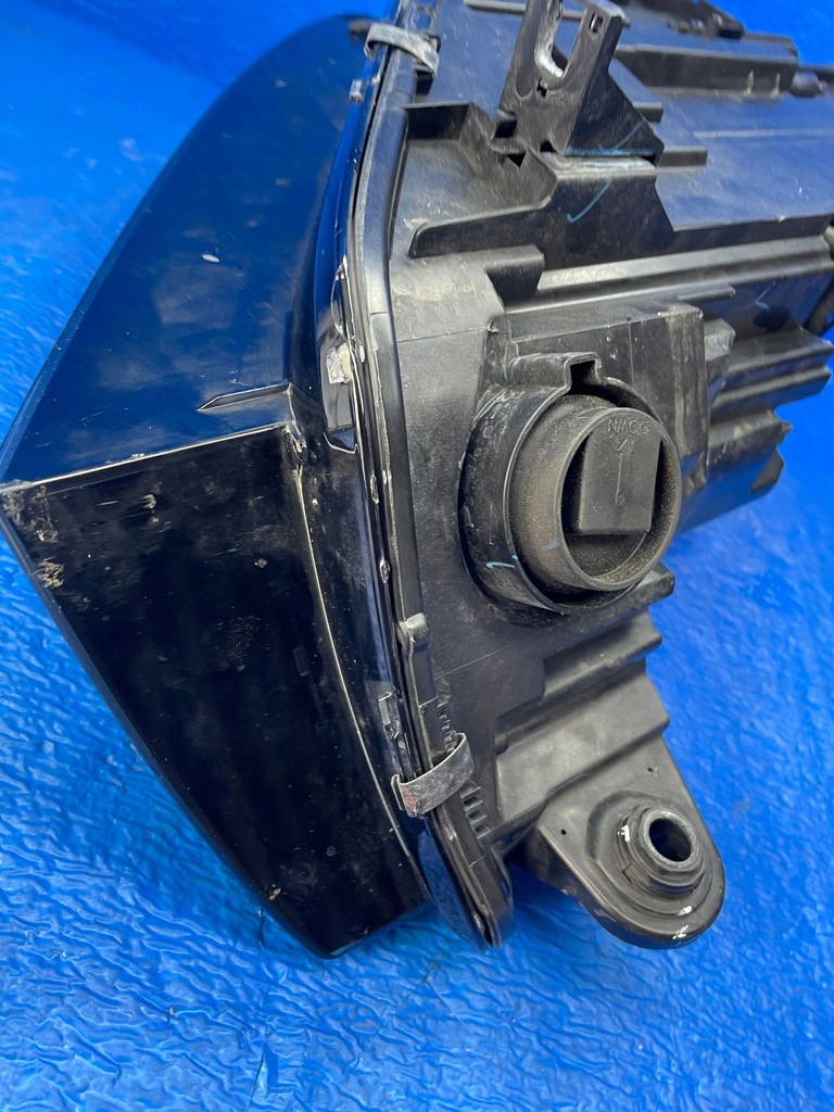 фото №10, Лампа левая audi q5 80a full led