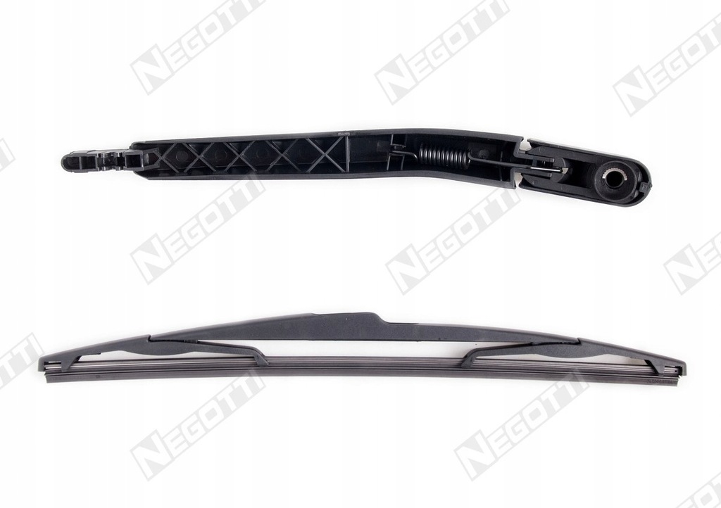 фото №11, Рычаг i щетка дворники subaru tribeca levorg