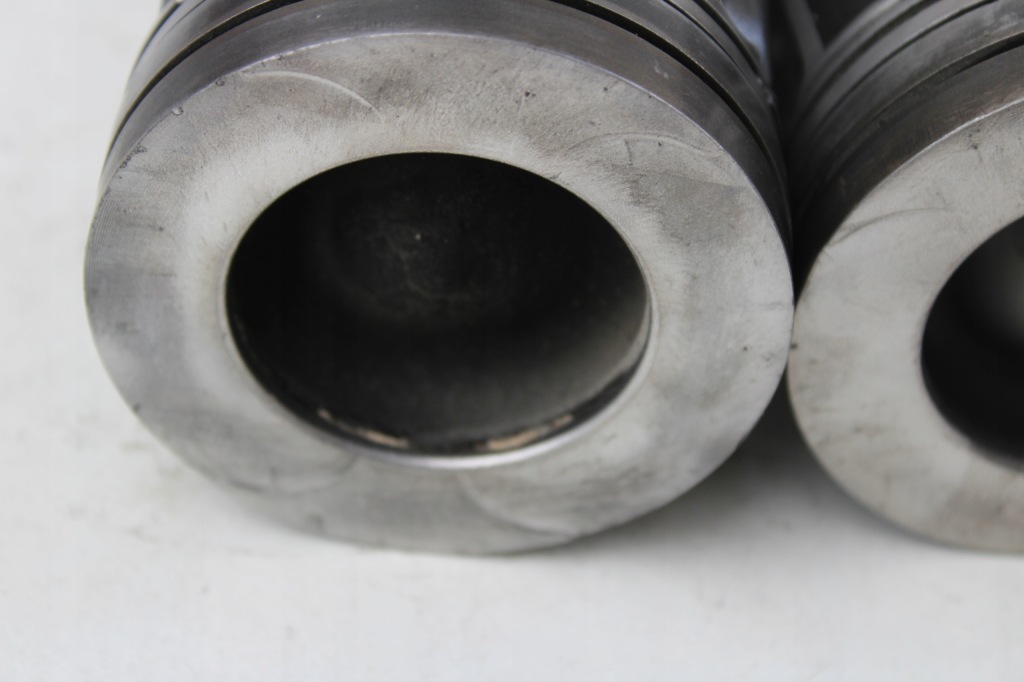 фото №9, Поршень шатун 85l145 opel renault