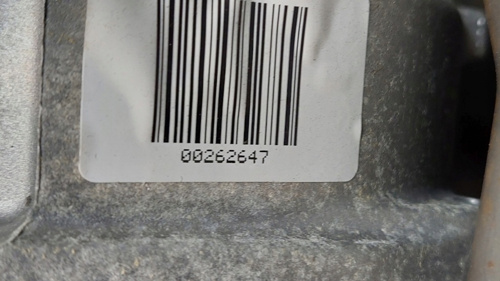 фото №9, Усилитель электрический stilo 1.9 jtd 00046846858