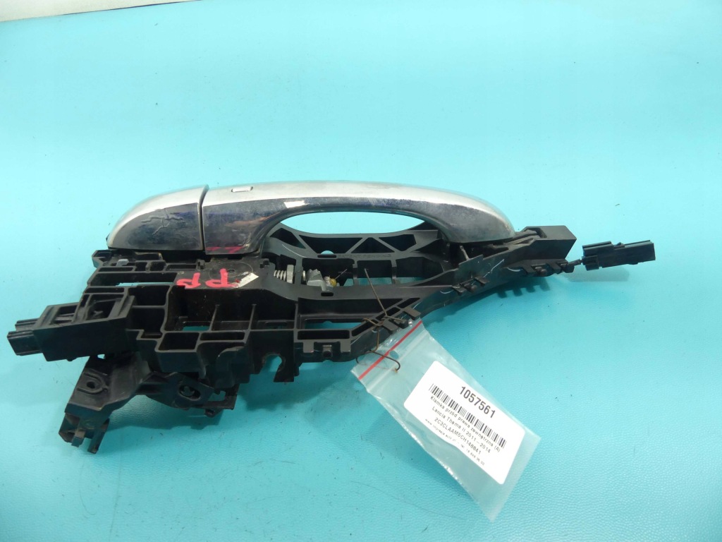 фото №3, Ручка перед правая пассажира lancia thema ii 300c