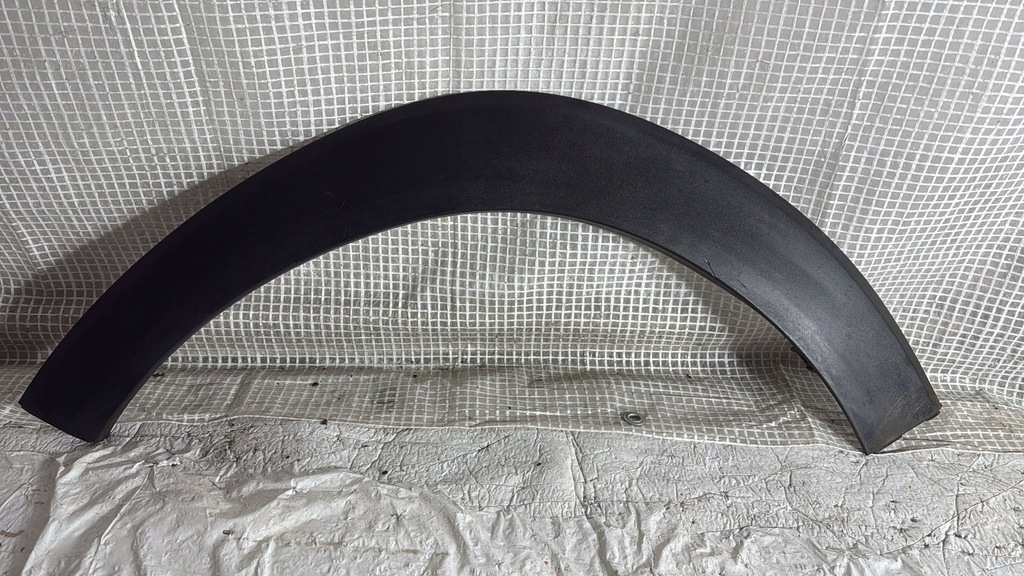 фото №1, Hyundai tucson 2016- молдинг na крыло перед левая