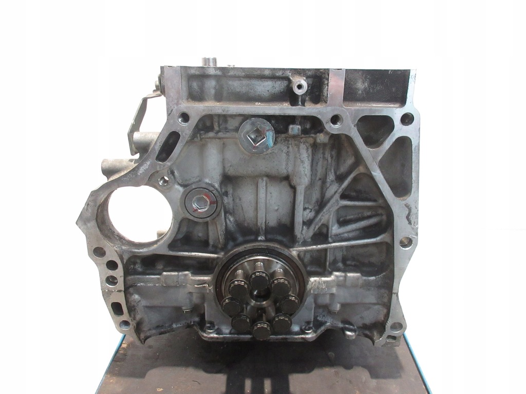 фото №7, Honda civic viii ufo 2.2 i-ctdi блок двигуна з tłokami n22a2