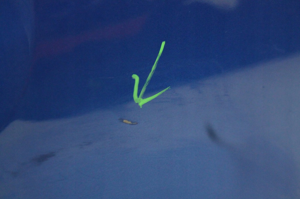 фото №9, Бампер задняя задний 9463 octavia ii rs hb 04-08