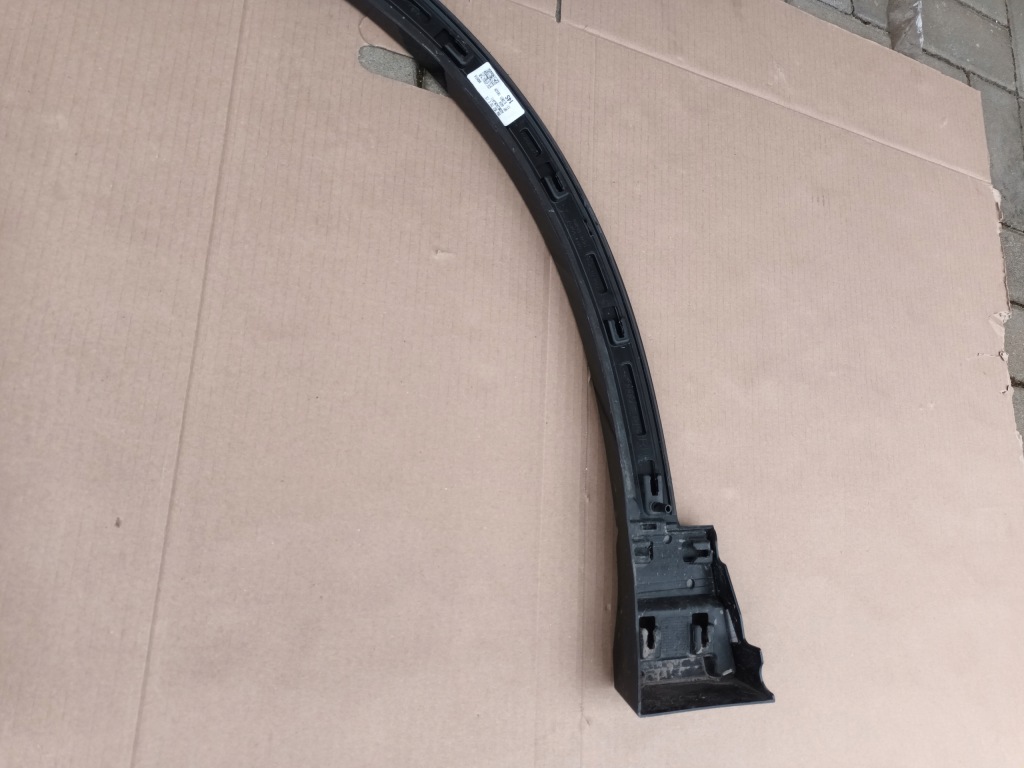 фото №8, Молдинг передня права audi q4 e-tron 89a перед правий 89a853718c