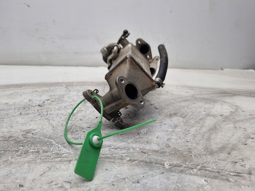 фото №5, Радіатор вихлопних газів egr 7812147 bmw e83 x3 x1 e84