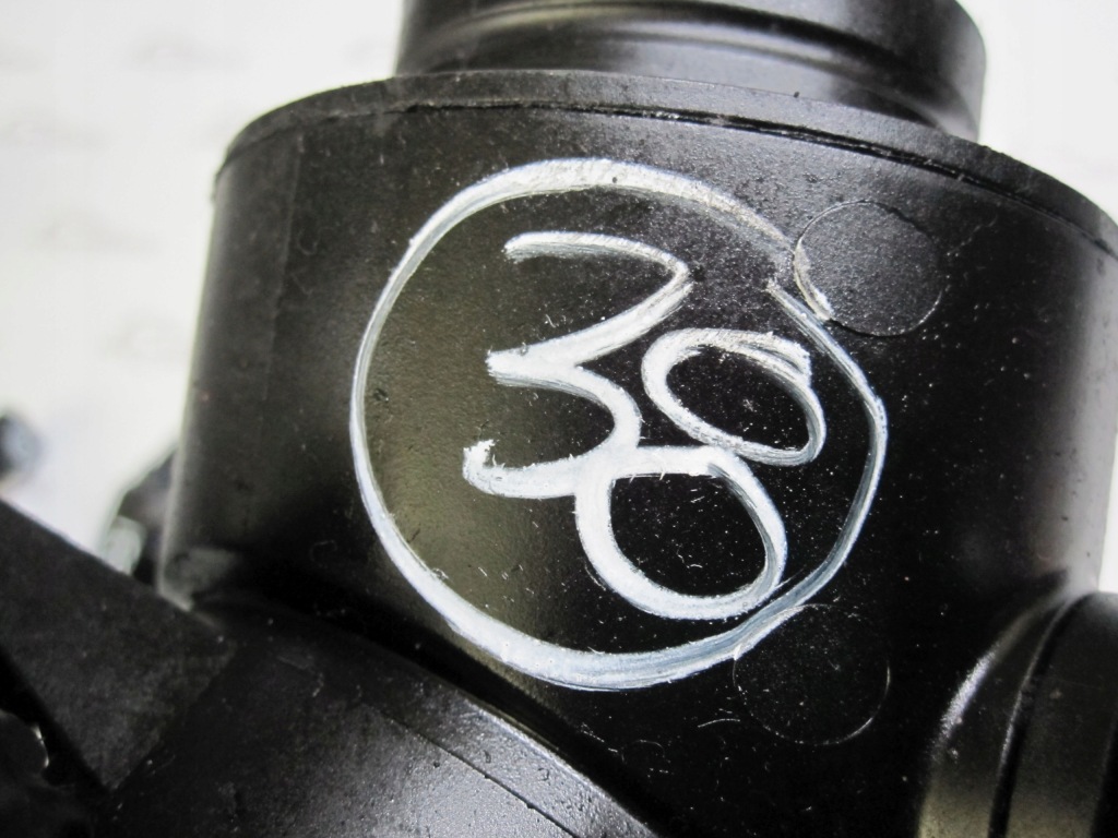 фото №8, Audi a5 2.7 tdi v6 09r 190km 159tys. 059129955e резонатор турбины