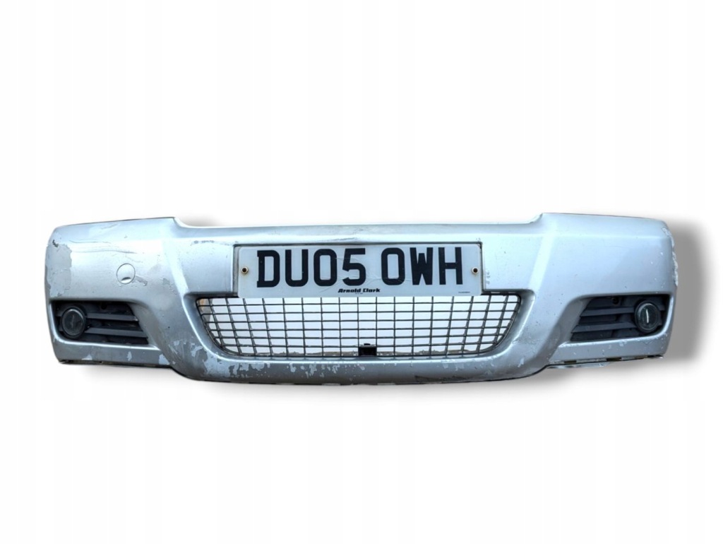 Купить Бампер перед opel vectra c 2005 13100583