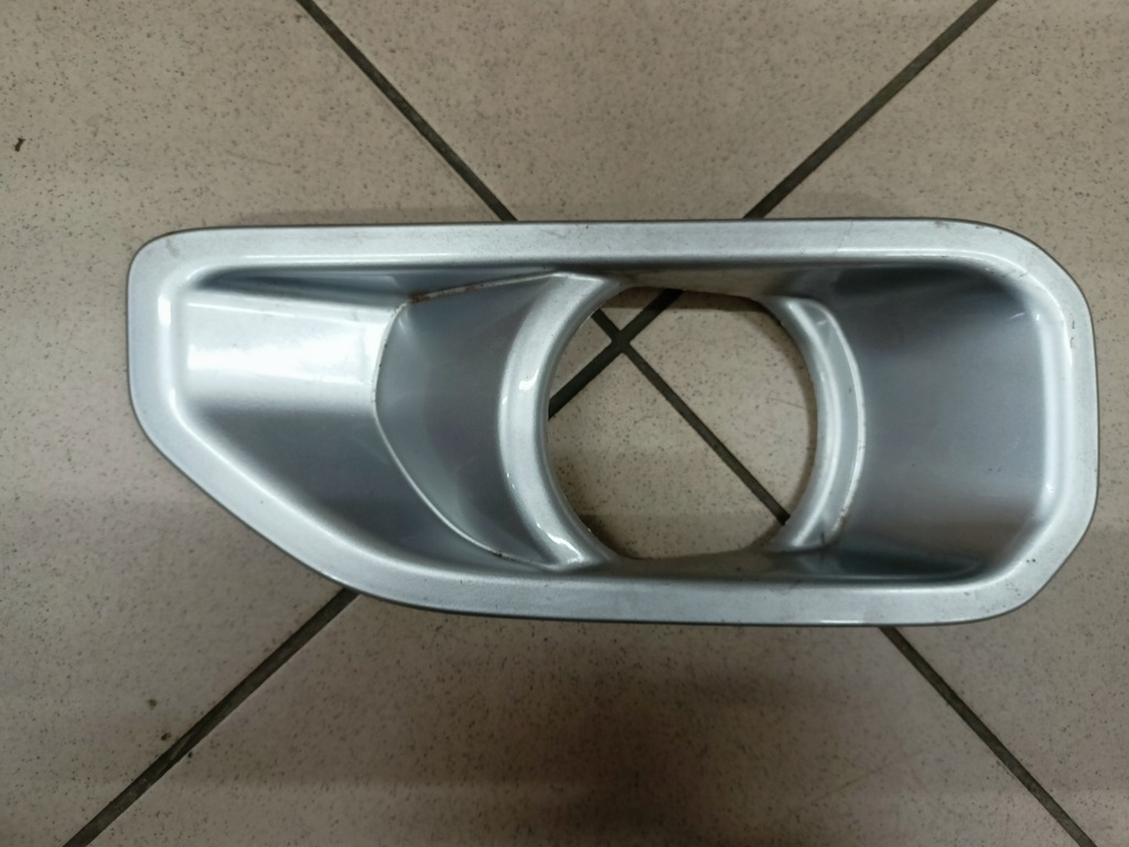 фото №1, Рамка протитуманної фари захист рамка права jeep wrangler jl gladiator