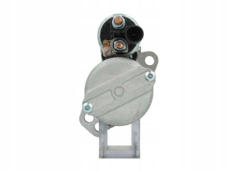 Стартер 12v 1.1kw skoda rapid 1.2 tsi 1.6 sre Київ