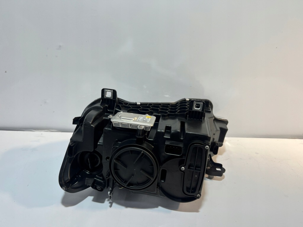 фото №12, Bmw x3 f25 x4 f26 ксенон поворотный лампа левая правая