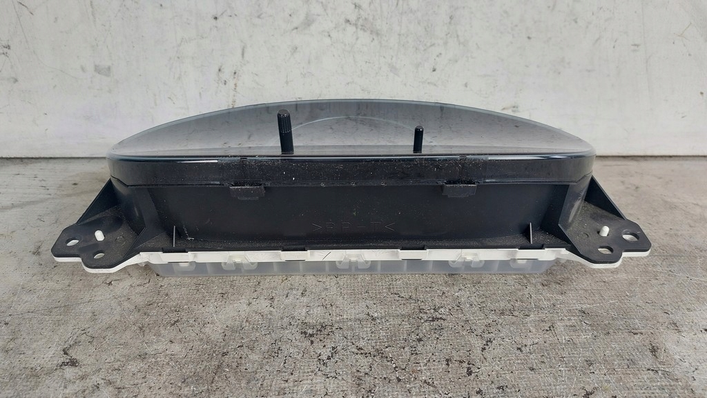 фото №6, Mazda 5 i cr 05- лічильник приладова панель дизель c23555430