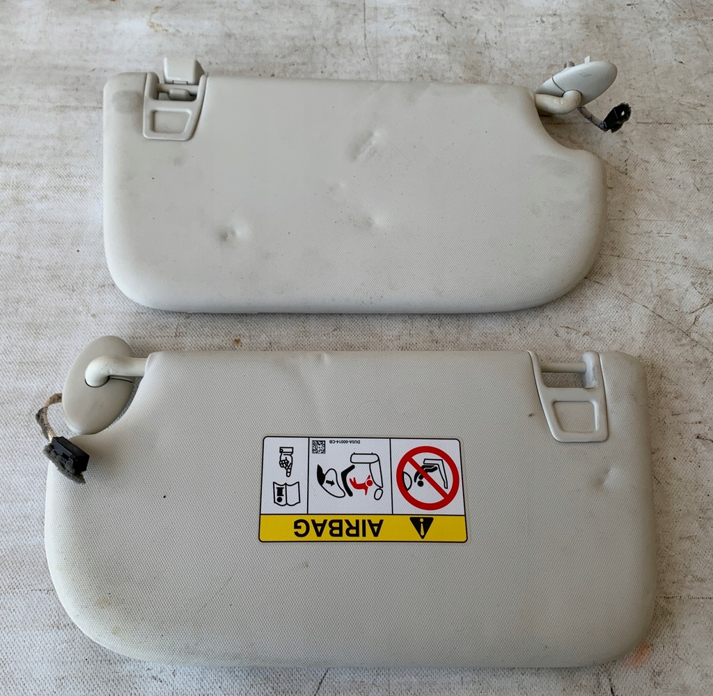 фото №1, # захист сонцезахисна права ліва ford kuga mk2