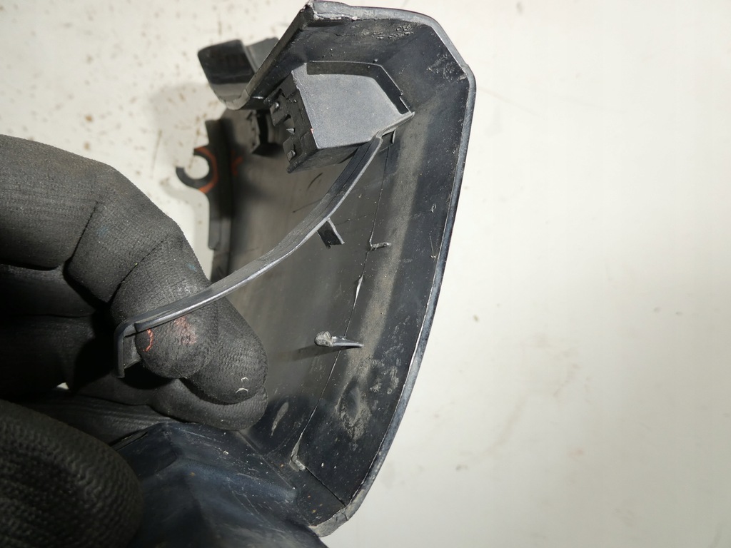 фото №5, Vw passat b7 молдинг порог левая 3aa853897