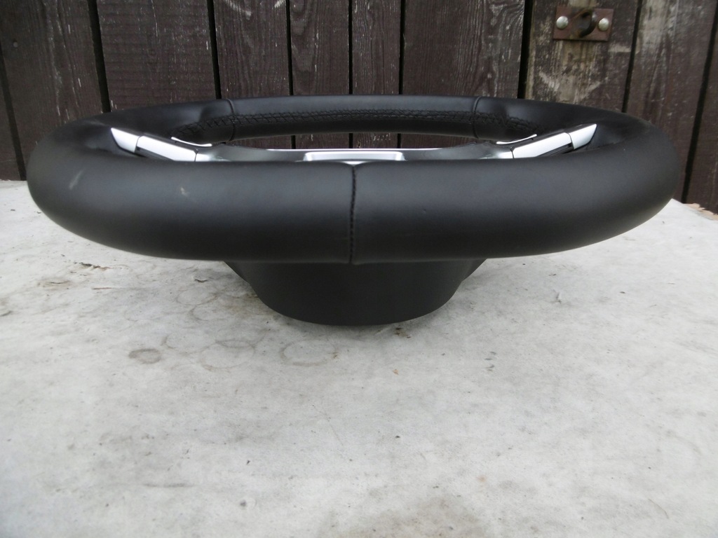 фото №4, Повітропровід багатофункціональний пелюстки перемикання vw touareg iii