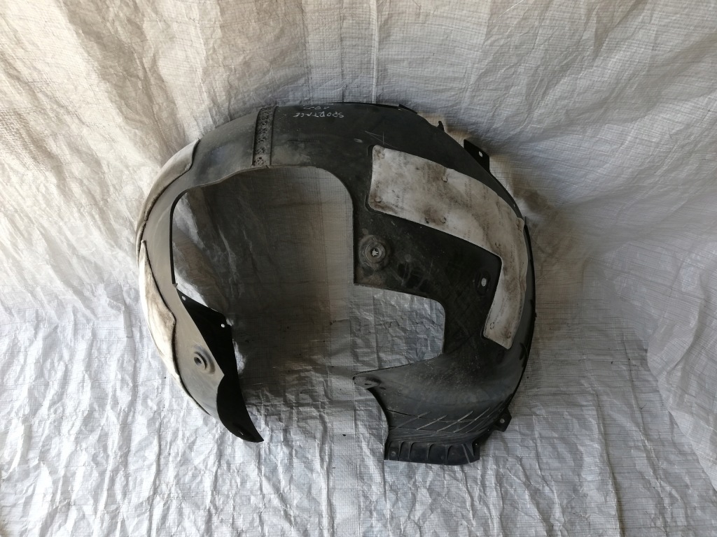 фото №1, Kia оригинальный номер 86813-f1500