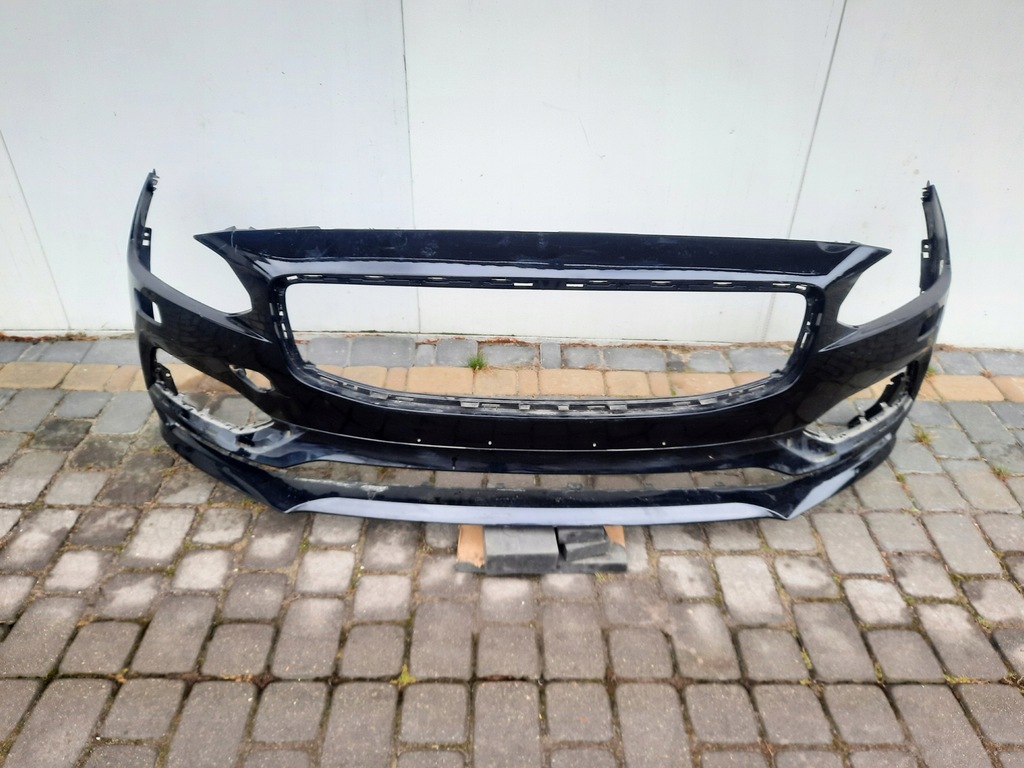 фото №6, Бампер перед volvo s90 v90 2016-