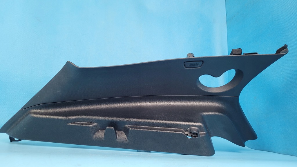 фото №8, Bmw f39 x2 защита стойка левая задняя 7426401