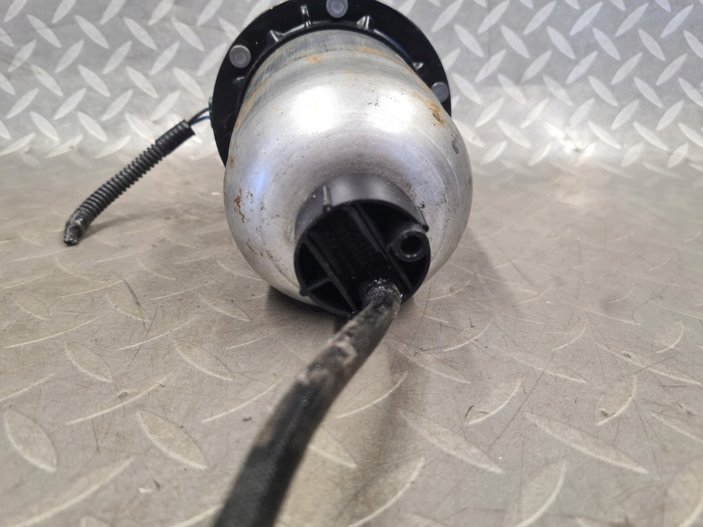 фото №4, Корпус фильтр топлива dacia duster ii 1.5 dci