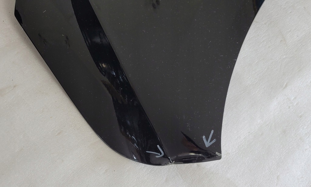 фото №6, Капот крышка двигателя hyundai i10 iii 2019-