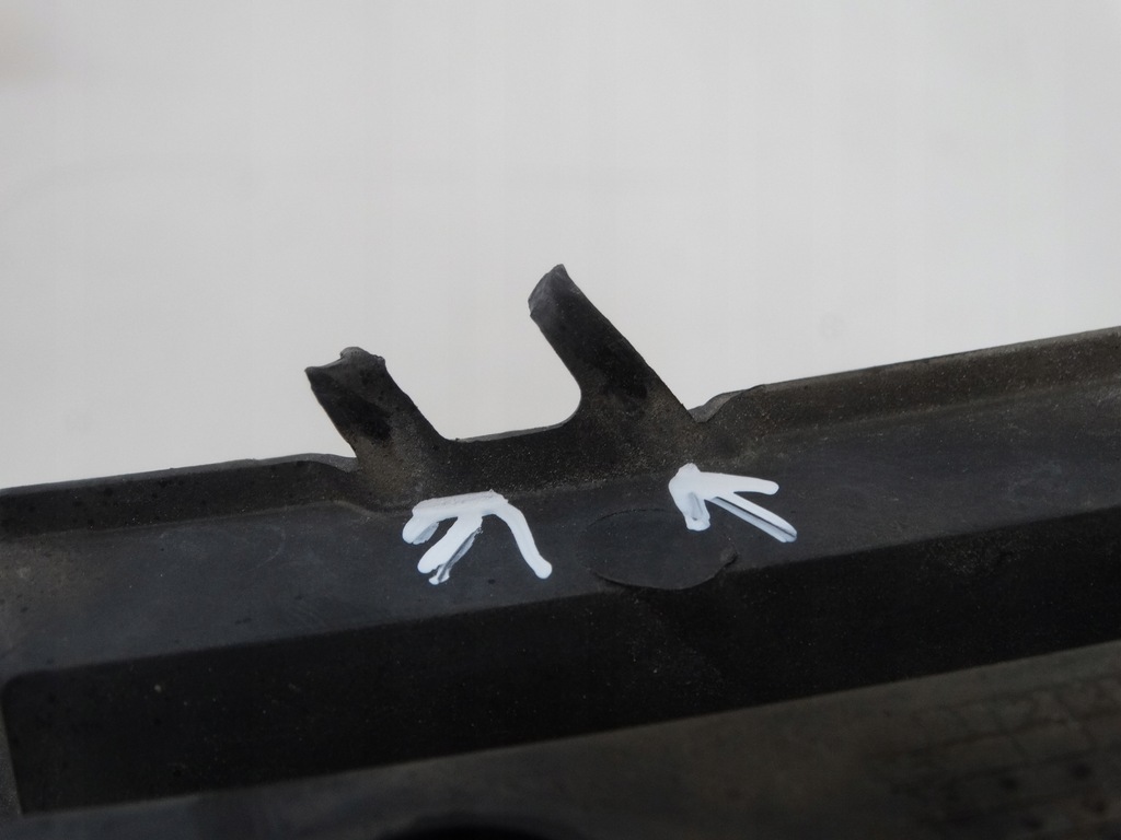 фото №12, Решітка бампера правий перед opel corsa d 13211479