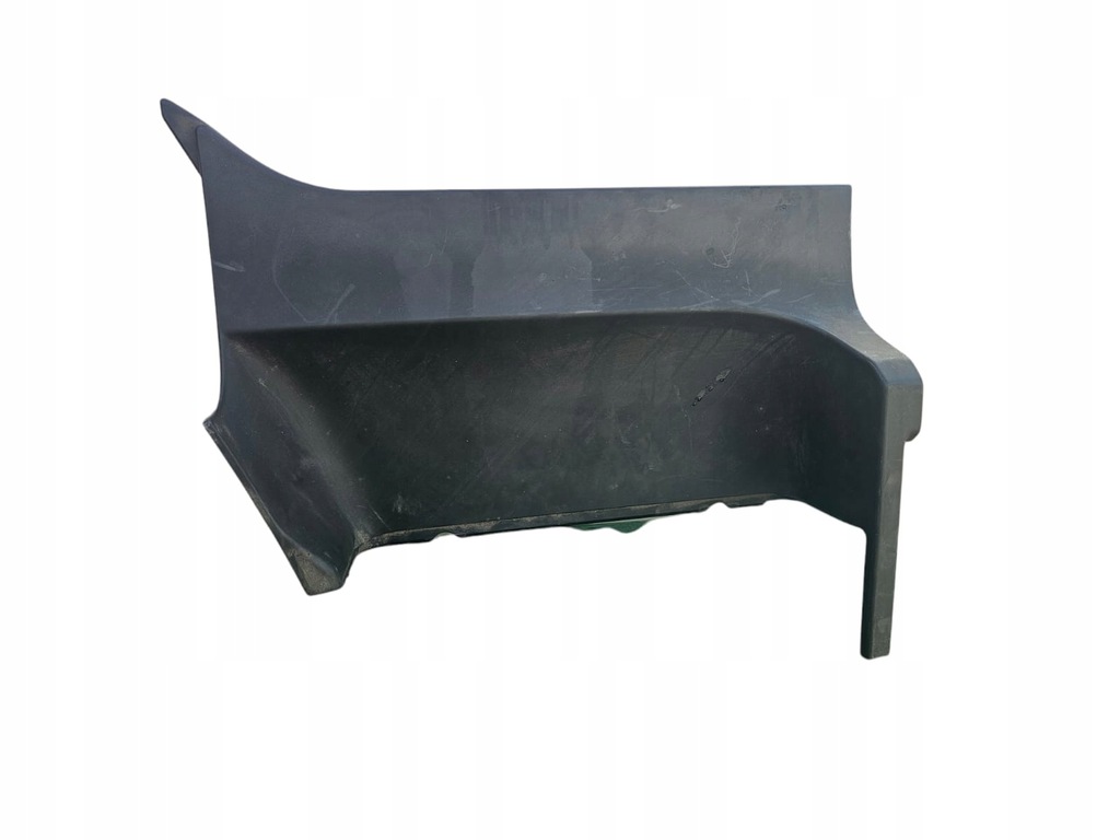 фото №2, Захист поріг підніжка scania r 1442654