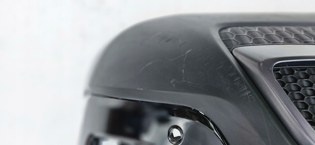 фото №9, Бампер jeep compass ii trailhawk 17-20 перед передній pdc