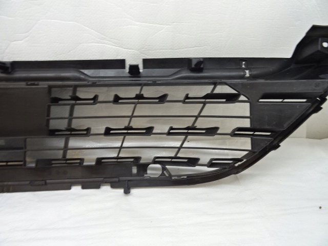 фото №12, Renault captur ii решётка радиатора решётка решётка радиатора бампера передний перед 620260503r
