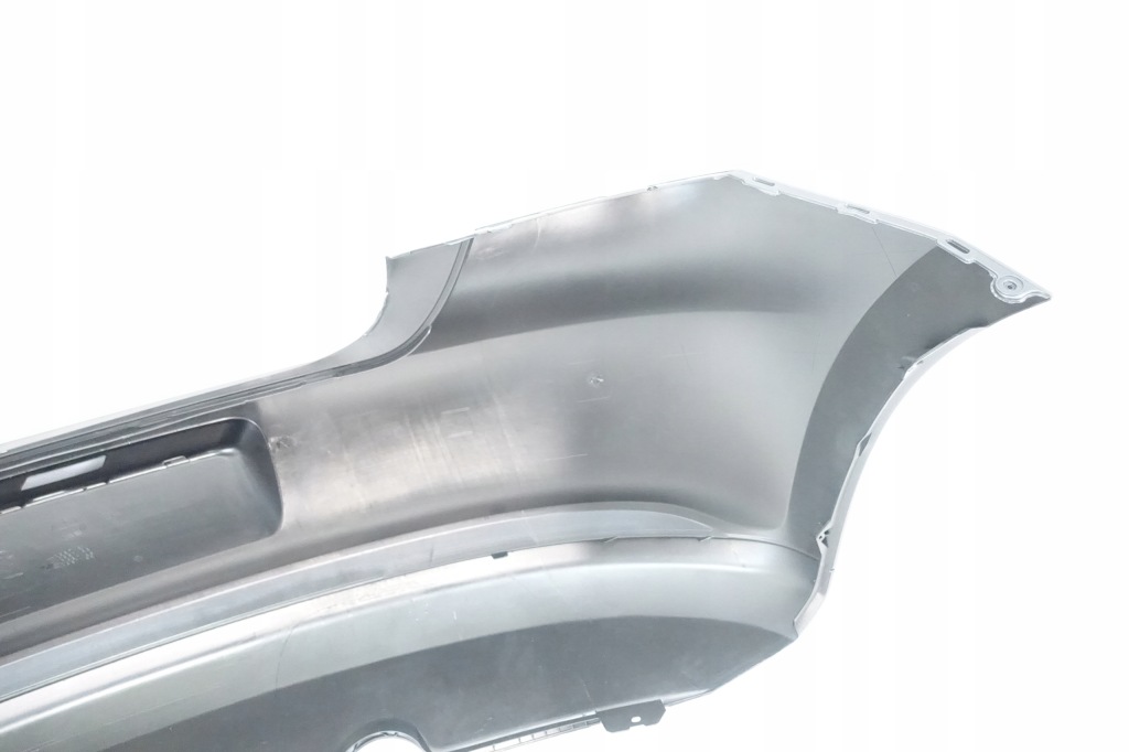 Vw polo v 6r бампер задняя задний 6r6807421bh 2009-2014 Цена