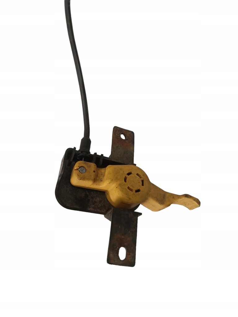 фото №4, Замок капот тяга ручка ford kuga mk2