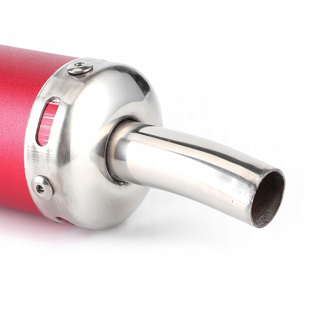 фото №7, Гаситель выпускной ze нержавеющая сталь нержавеющей гаситель 20