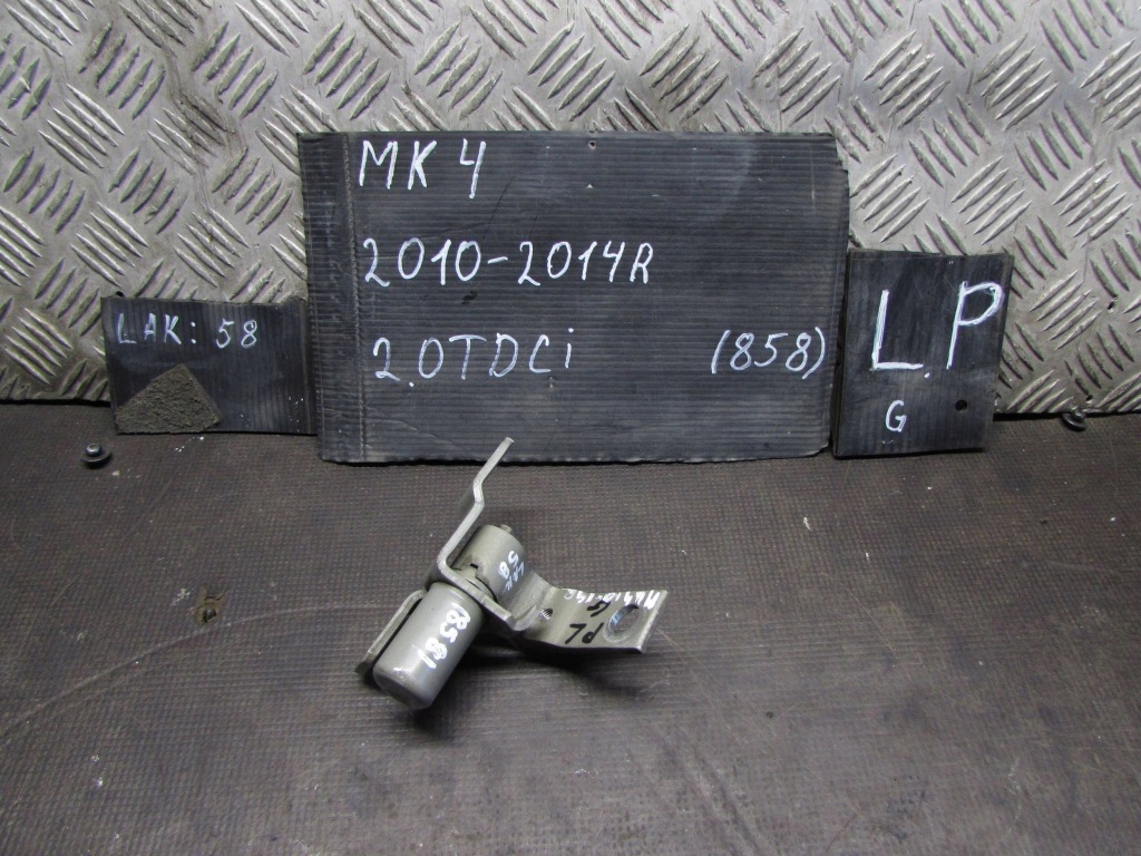 Купить Петля верхний дверь левое  перед ford mondeo iv 2.0 tdci 10-14 r. универсал