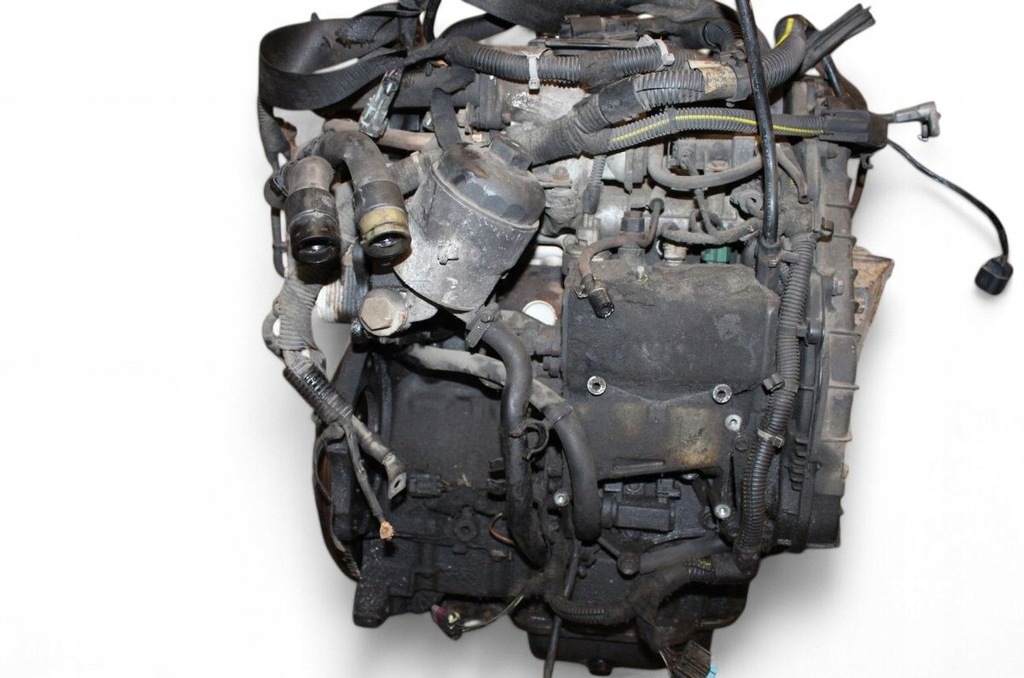 фото №7, Двигатель opel corsa c