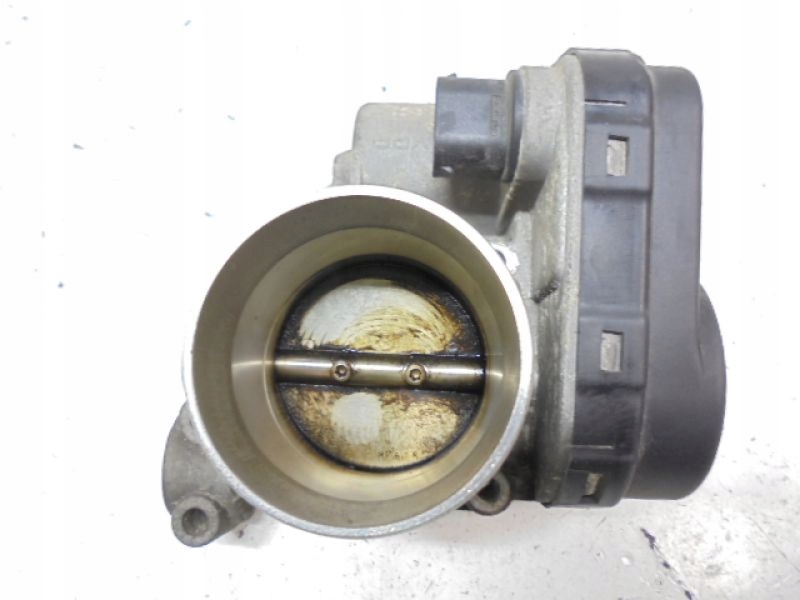 фото №7, W168 дросельна заслінка a1661410125 1,6