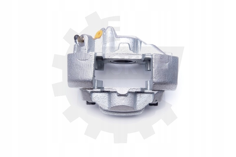 фото №13, Суппорт ham. задний левый land rover defender stc1269