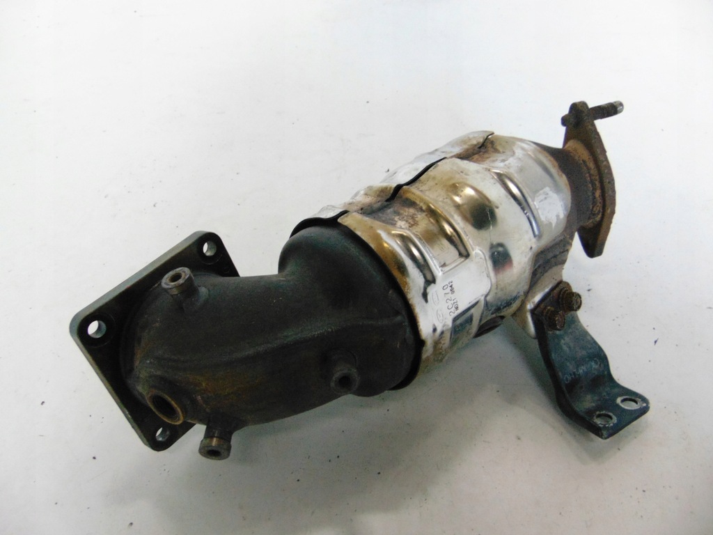 фото №1, Каталізатор 2c270 kia stinger 2.0 t-gdi