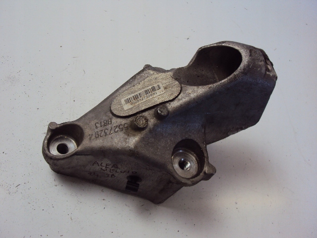 фото №1, Кронштейн подушка двигуна alfa romeo stelvio 2016-