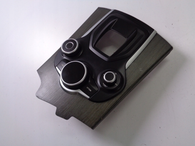 фото №3, Панель ручка alfa romeo stelvio 2016-