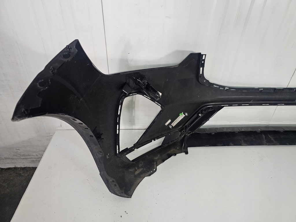 фото №10, Бампер перед передній volvo xc60 ii r-design