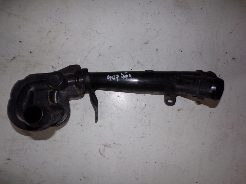 фото №1, Труба wąż воздуха peugeot 407