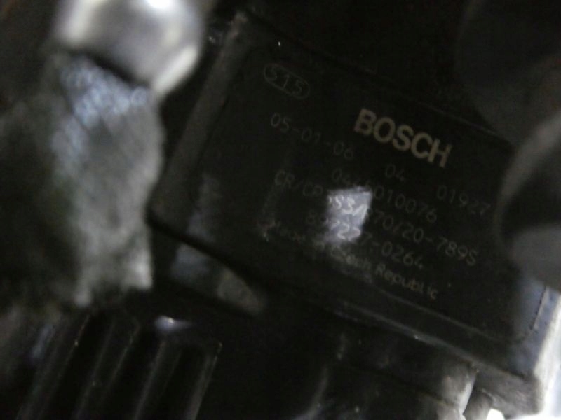 фото №5, Двигатель honda civic vii 1.7 cdti