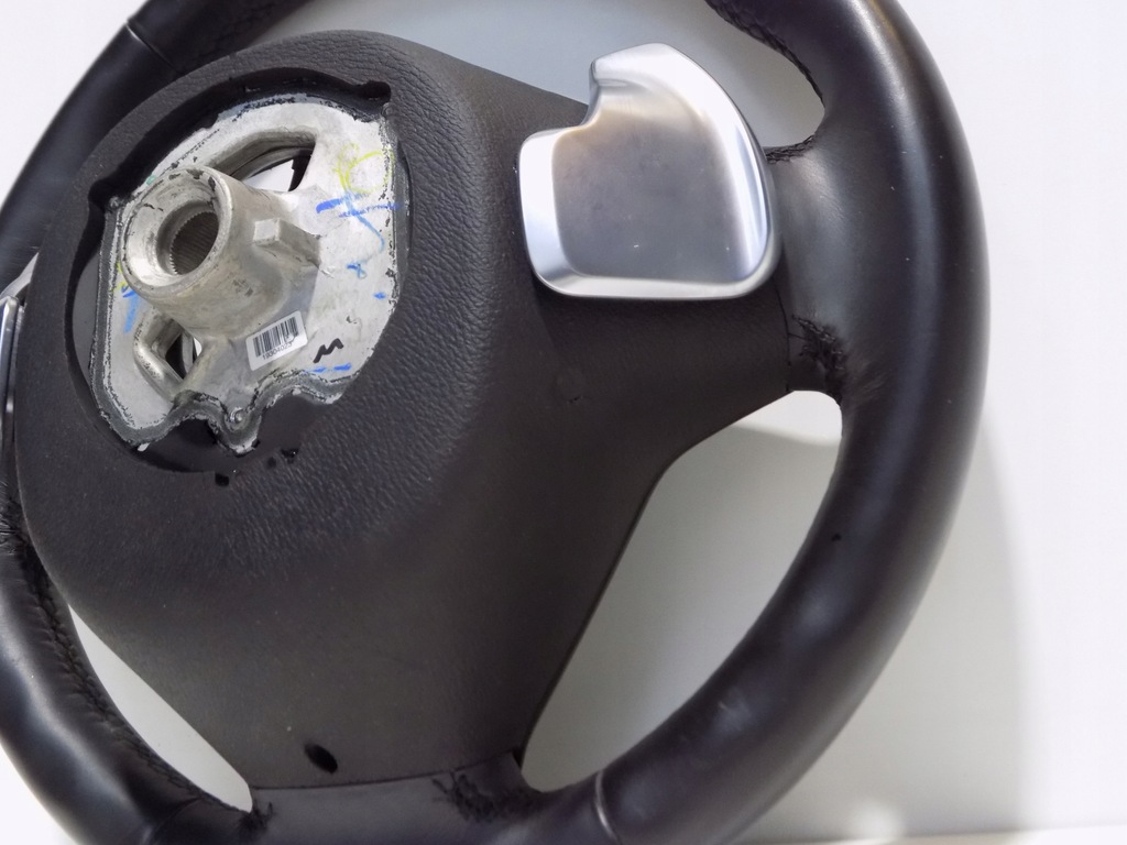 фото №12, Bmw x3 f25 x4 f26 повітропровід m-pakiet пелюстки перемикання