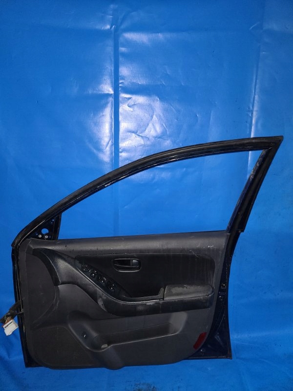 фото №7, Дверь przed. правый. hyundai elantra hd 06-11