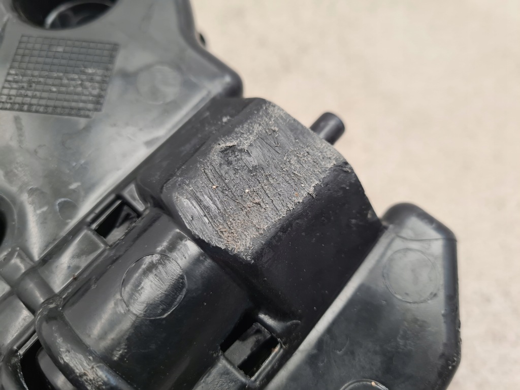 фото №5, Citroen c4 picasso ii бак fap 9800323880