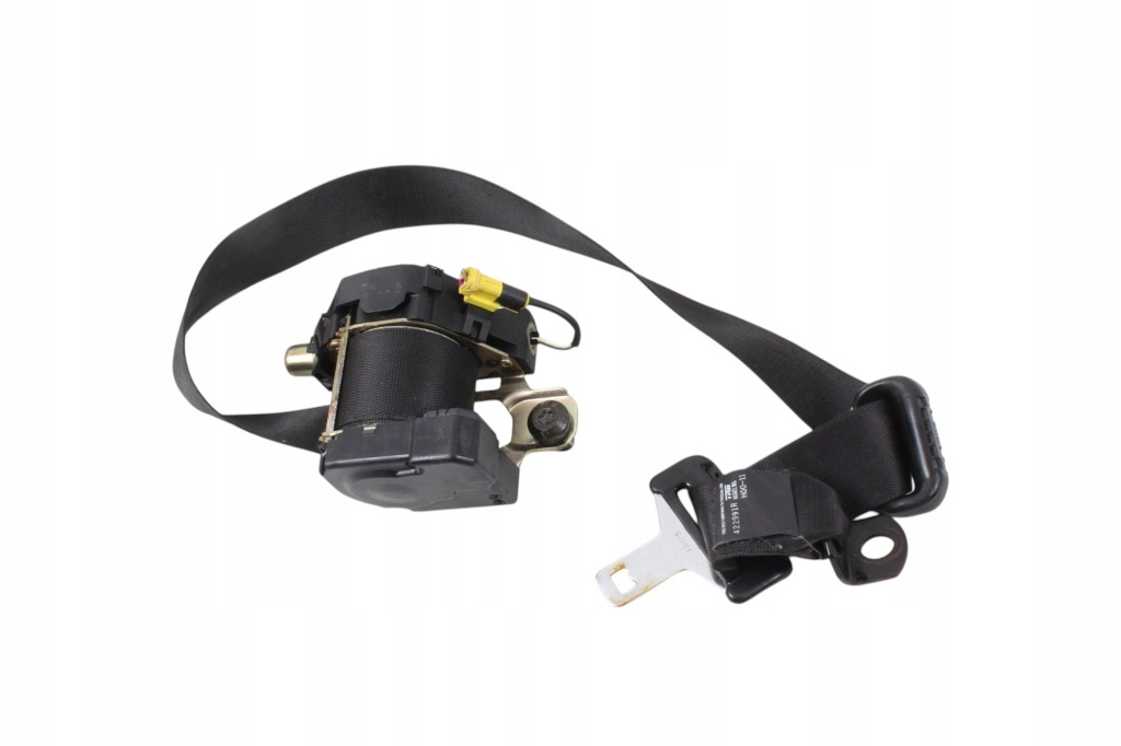 Купить Ремень безопасности правый задний  задний mercedes ml w163 a1638602085