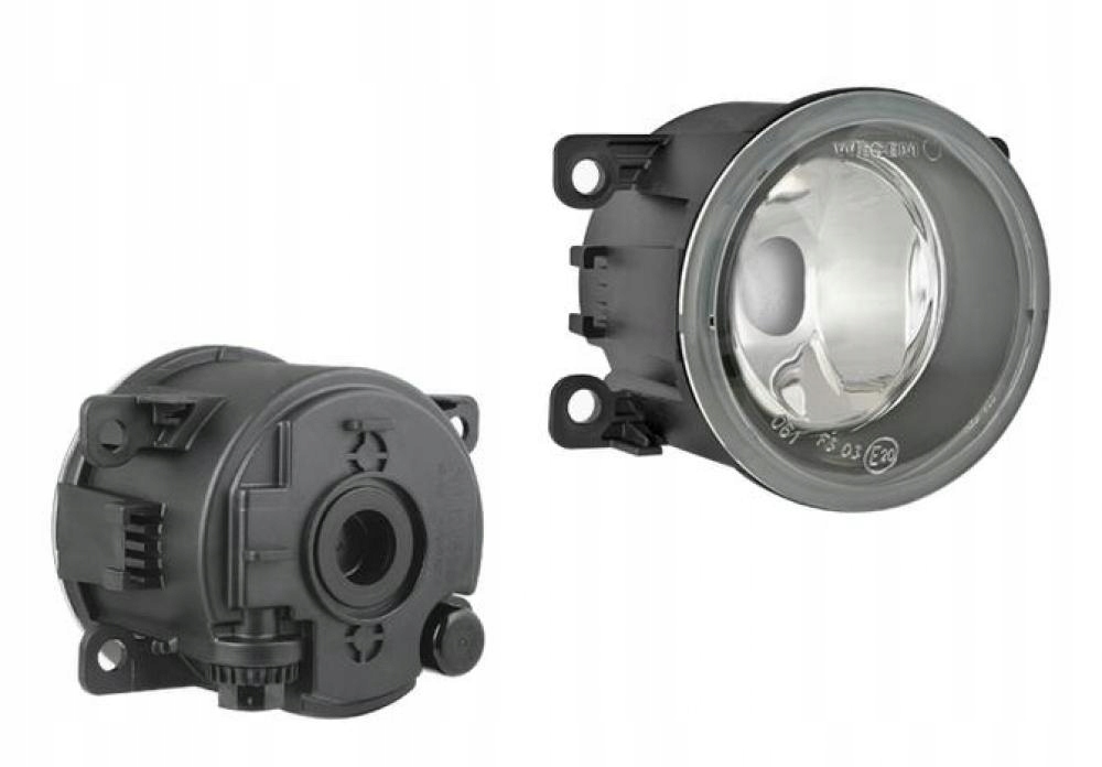 фото №9, Противотуманная фара противотуманные фары nissan navara note pathfinder pixo cabstar interstar lnw