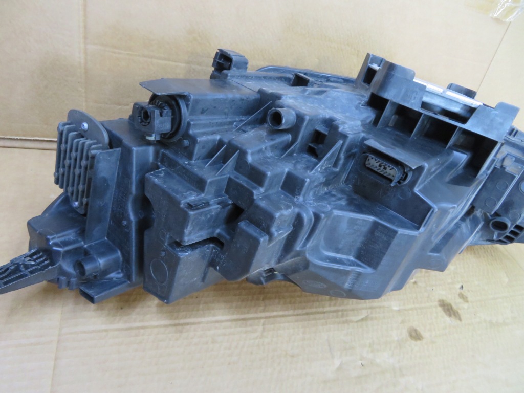 Ford kuga mk3 правый  фара full led lv4b-13e014-fb Оригинал