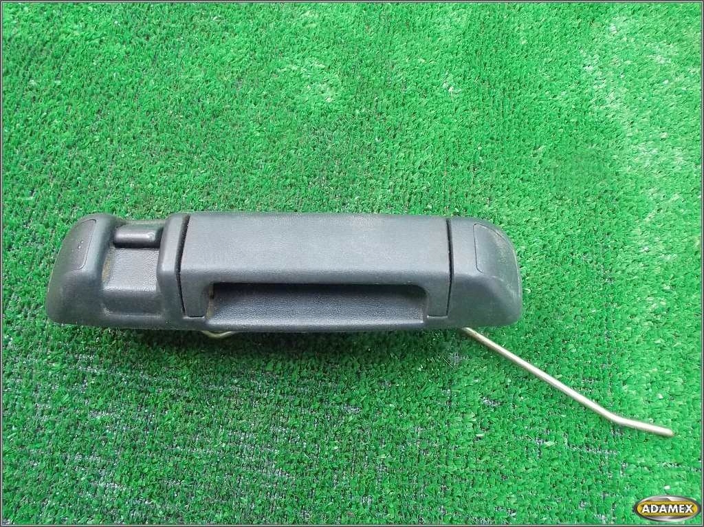 фото №3, Toyota hiace ручка внутрішня двері лівих зсувні