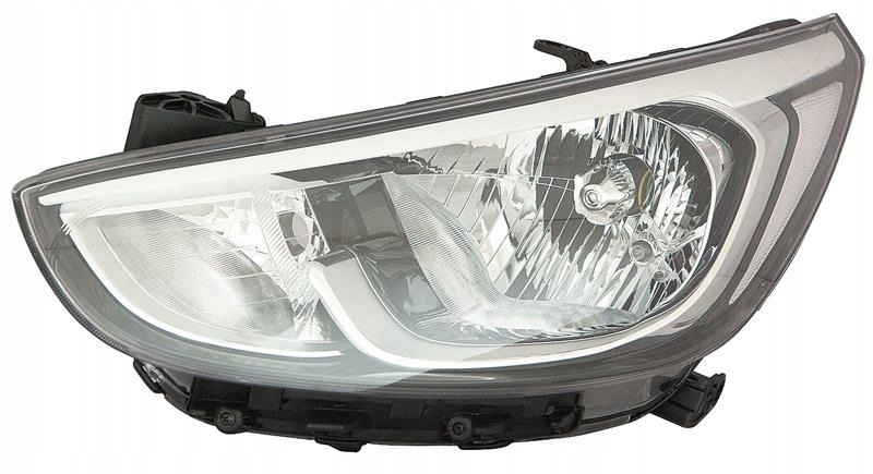 фото №6, Фара abakus 221-1183lmldem2